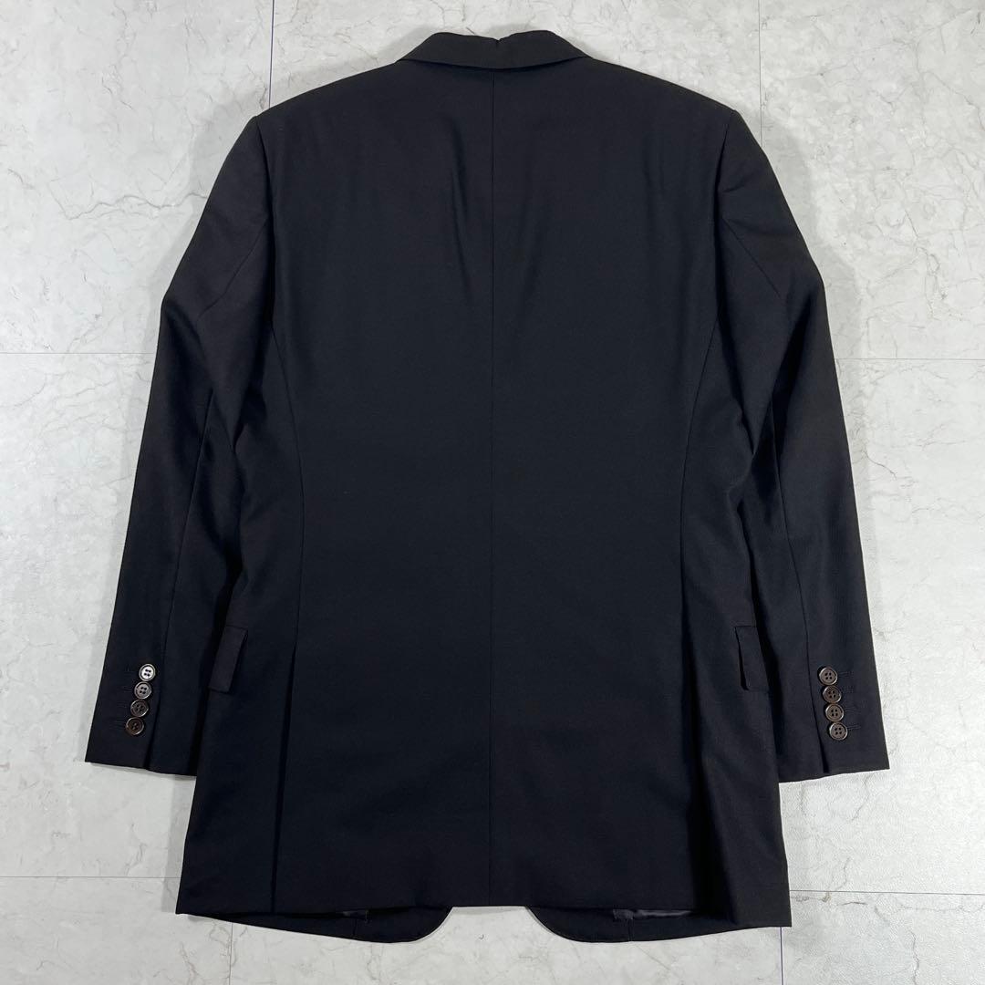 未使用級 A.A.R Yohji Yamamoto × D'URBAN スーツ