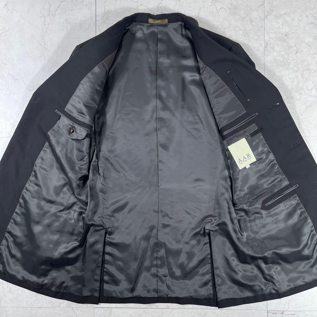 未使用級 A.A.R Yohji Yamamoto × D'URBAN スーツ