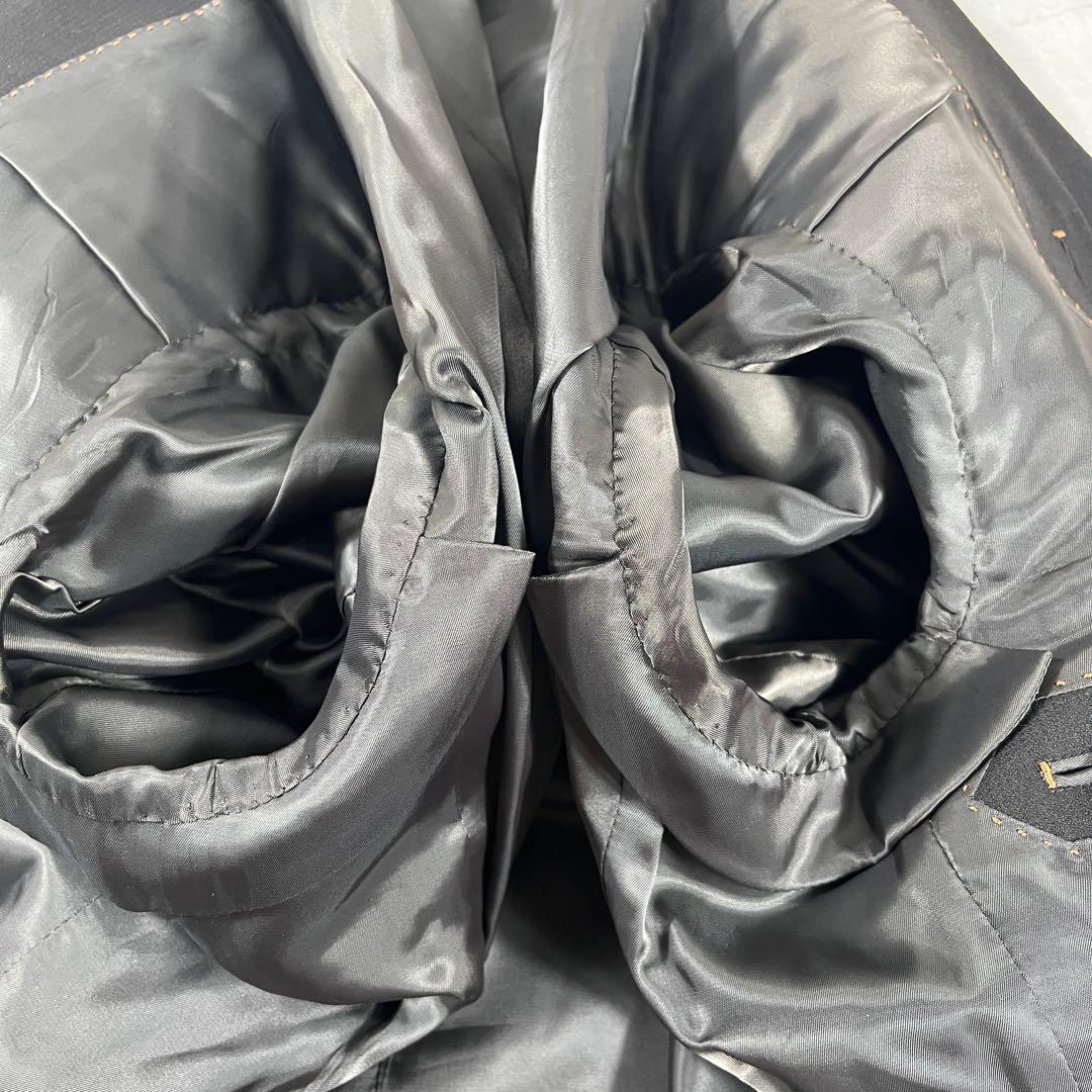 未使用級 A.A.R Yohji Yamamoto × D'URBAN スーツ