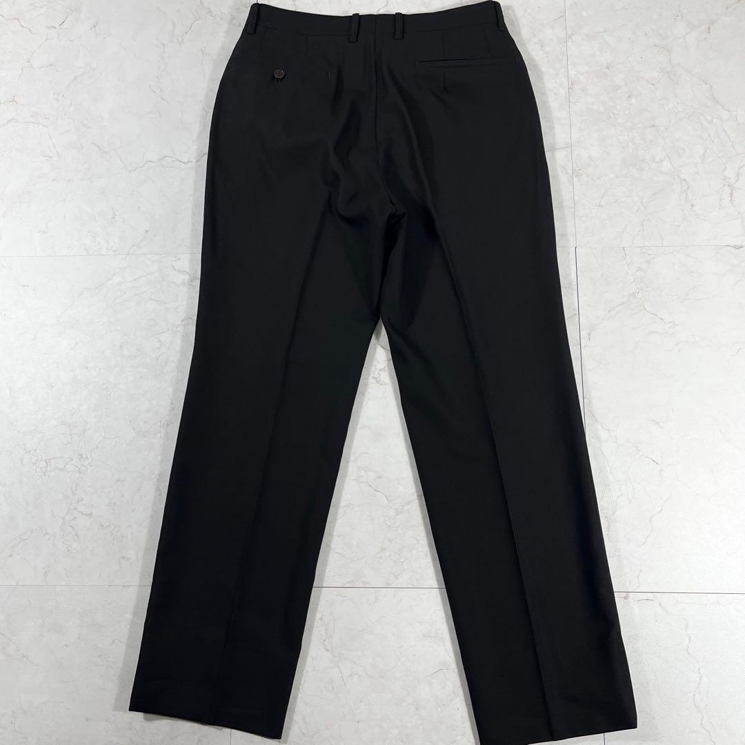 未使用級 A.A.R Yohji Yamamoto × D'URBAN スーツ