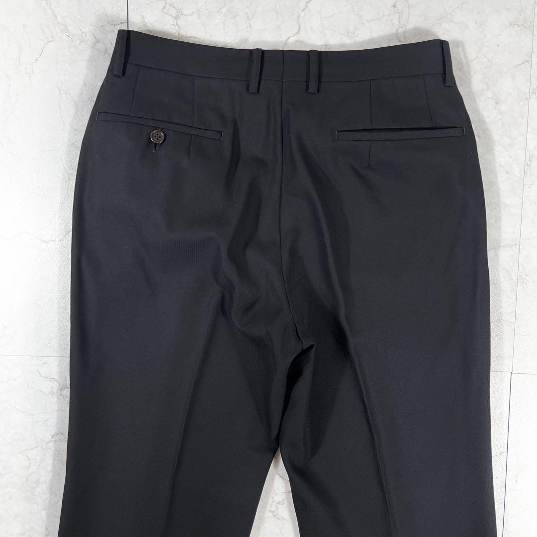 未使用級 A.A.R Yohji Yamamoto × D'URBAN スーツ