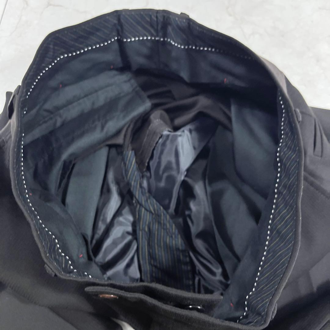 未使用級 A.A.R Yohji Yamamoto × D'URBAN スーツ