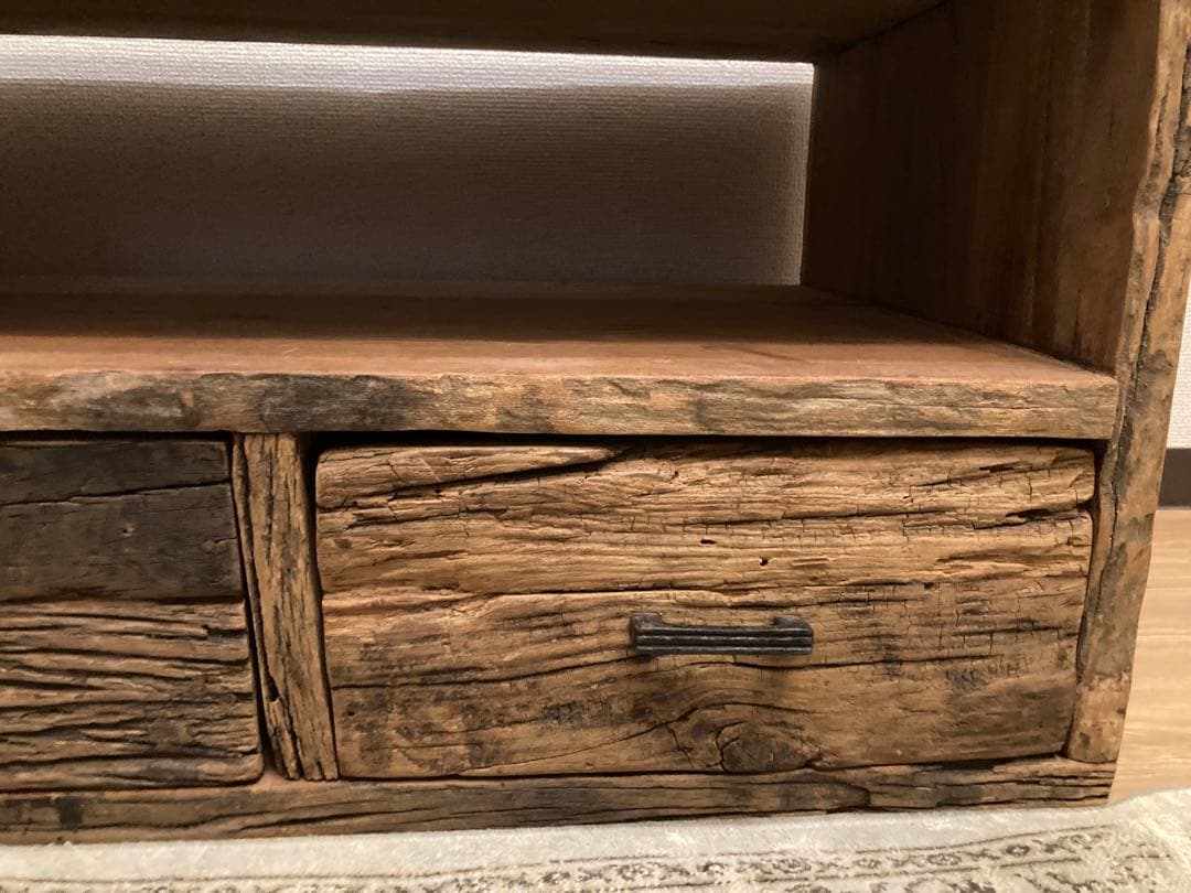 ジャーナルスタンダードファニチャー　ブレダ　テレビボード