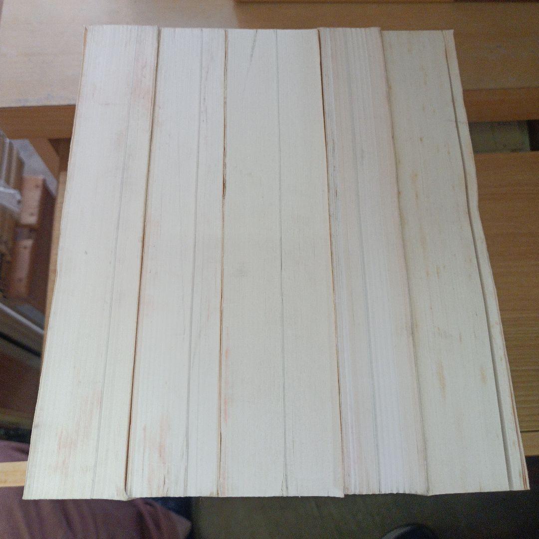 J*e様 ポール・ヴァレリー CAHIERS1894〜1914 ５冊セット