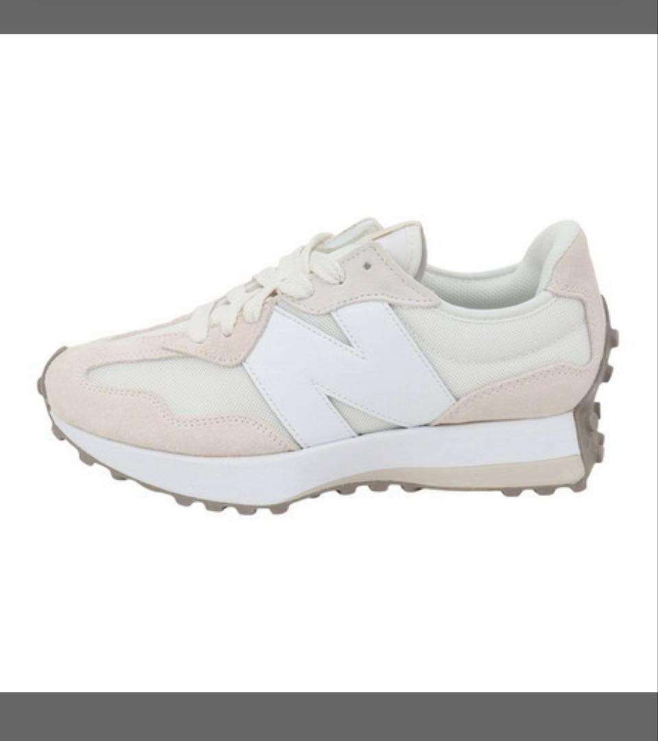 ニューバランス　U327 24.5