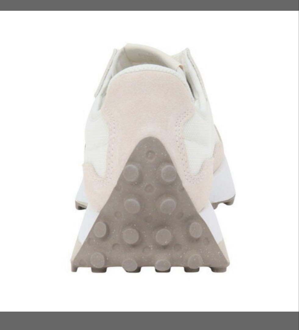 ニューバランス　U327 24.5