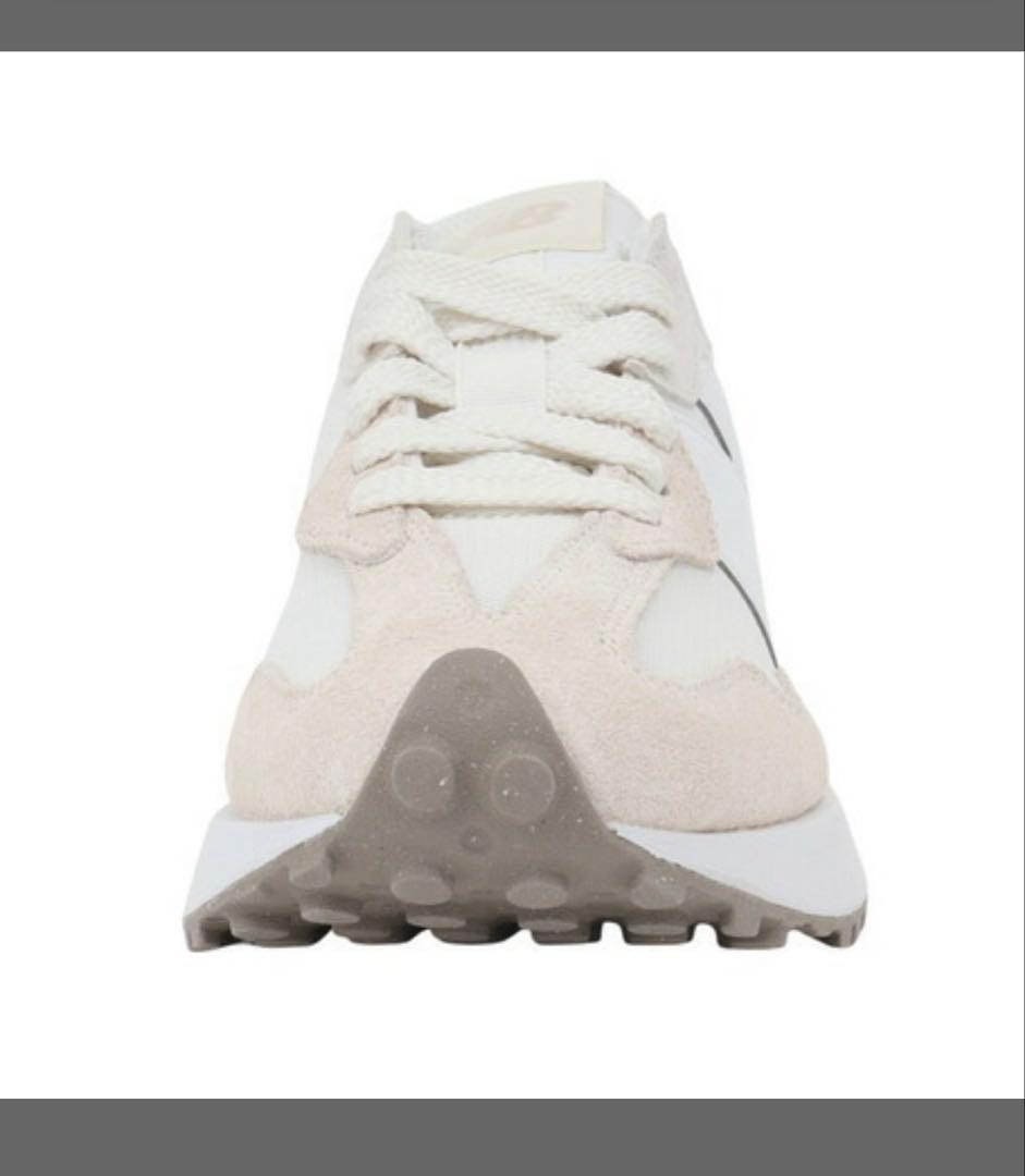 ニューバランス　U327 24.5