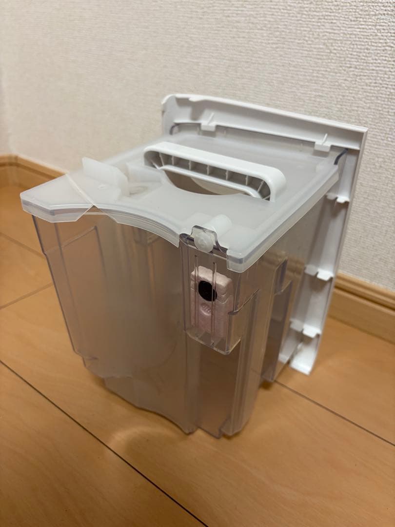 SHARP 衣類乾燥除湿機 CV-P71-W 2024年製