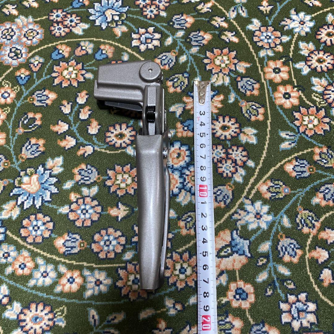 MCC ストリッパ　左利き様