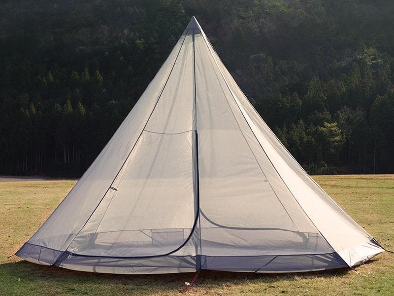 DOD　ワンポールテント　L　　ONE POLE TENT(L)　少し訳あり