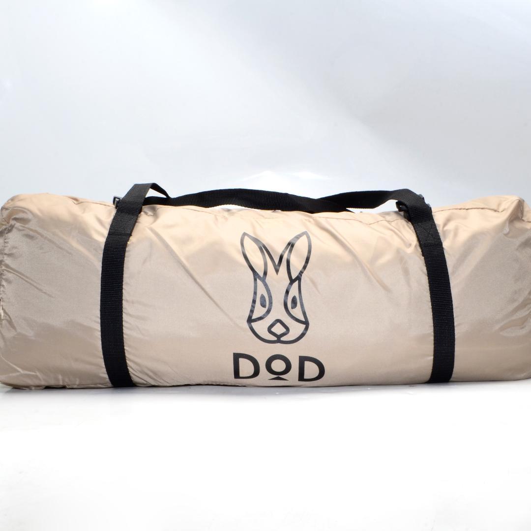 DOD　ワンポールテント　L　　ONE POLE TENT(L)　少し訳あり