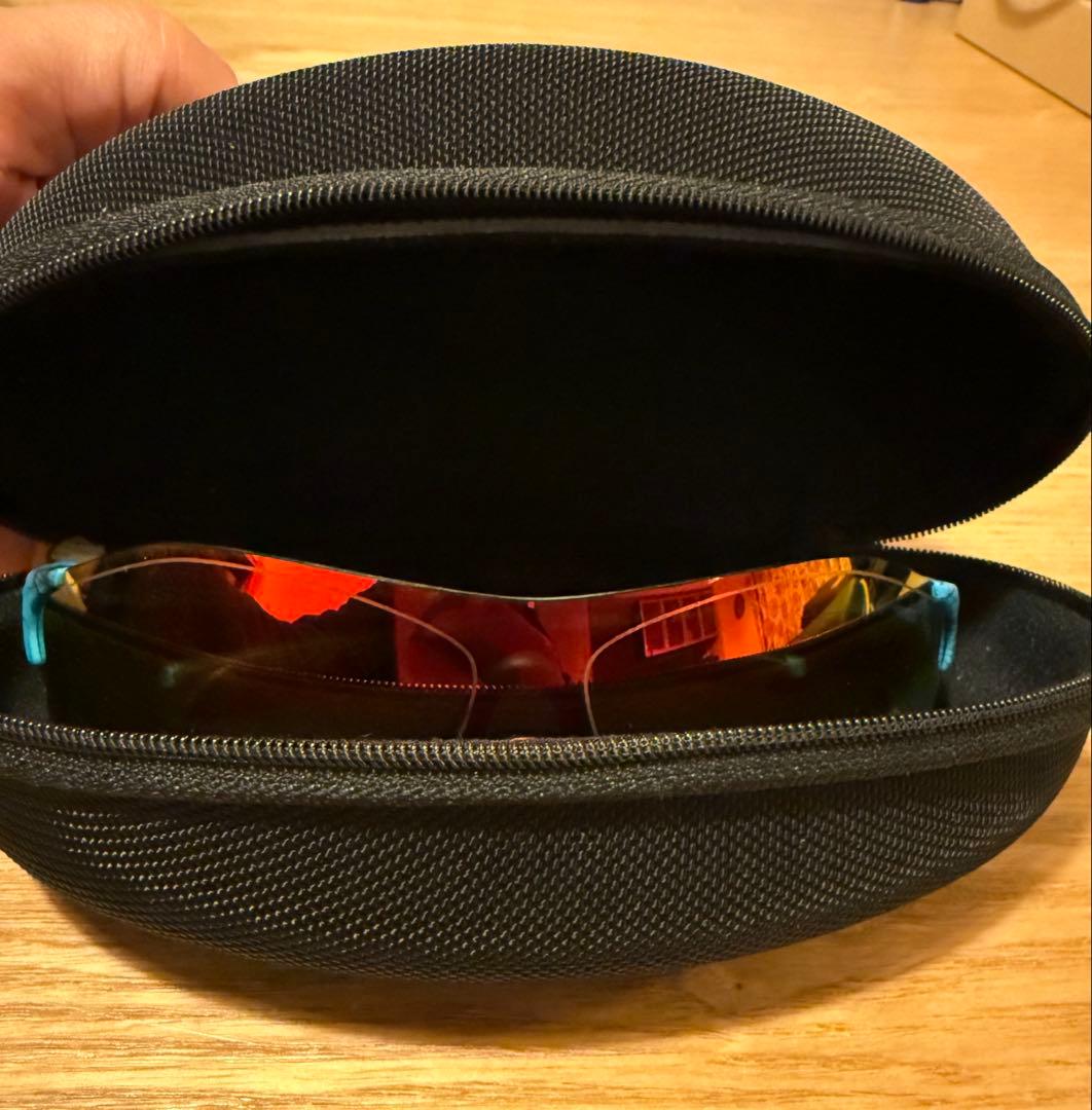 楽*堂様 プリズムゴルフオークリー サングラス　EVZERO　PATH　ハワイ限