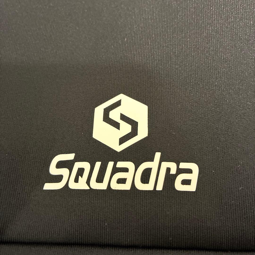 Squadra ウェア 上2着セット