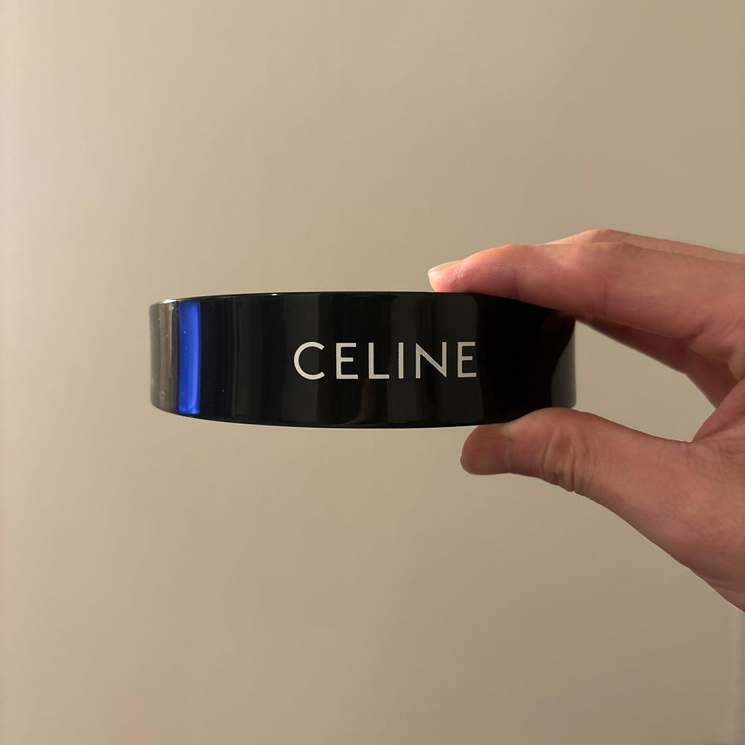 CELINE 22AW ヘッドバンド　カチューシャ