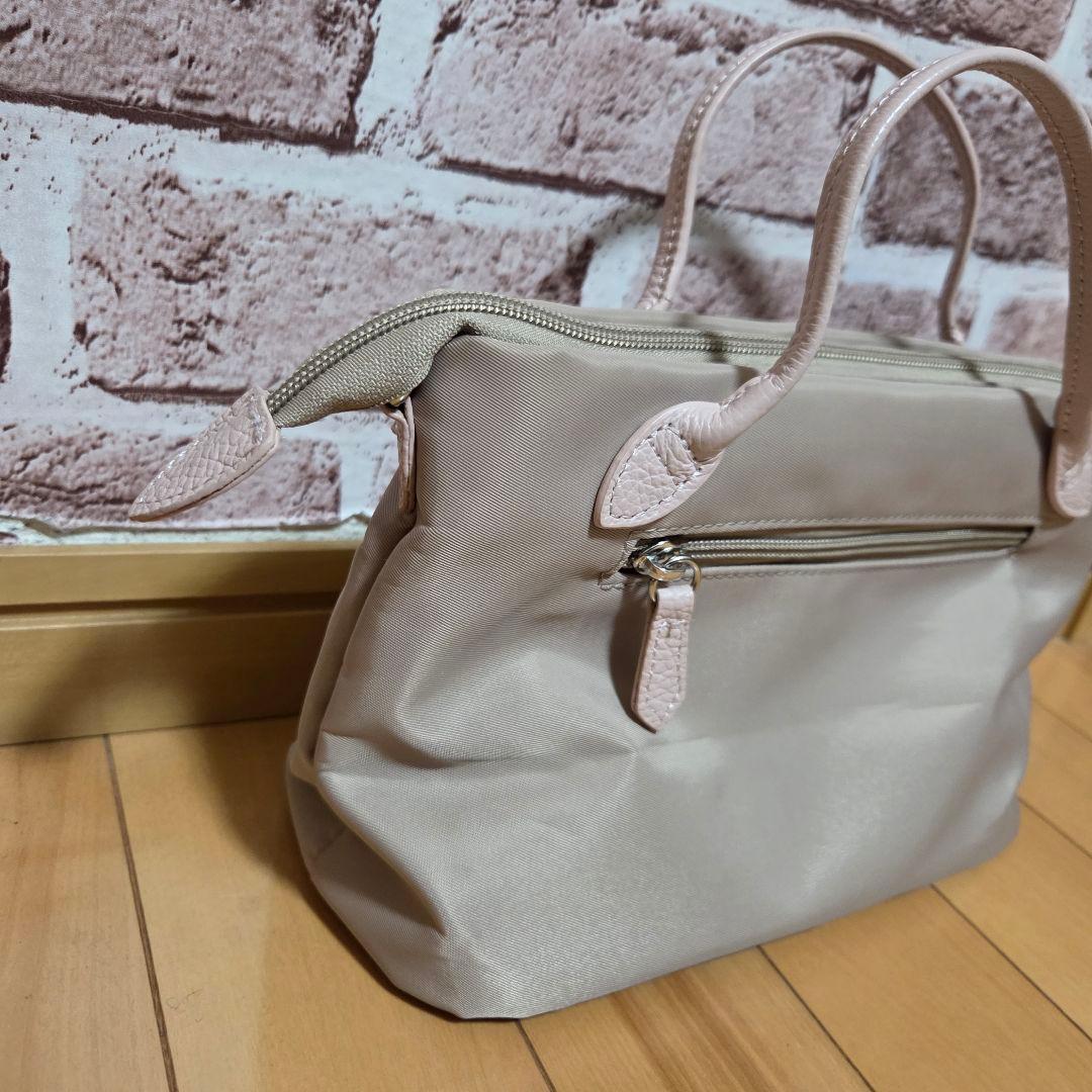 サロンドアルファード スマイル バッグインバッグ