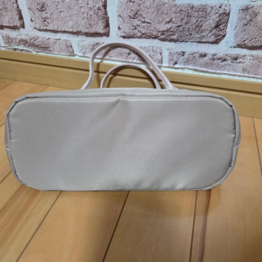 サロンドアルファード スマイル バッグインバッグ