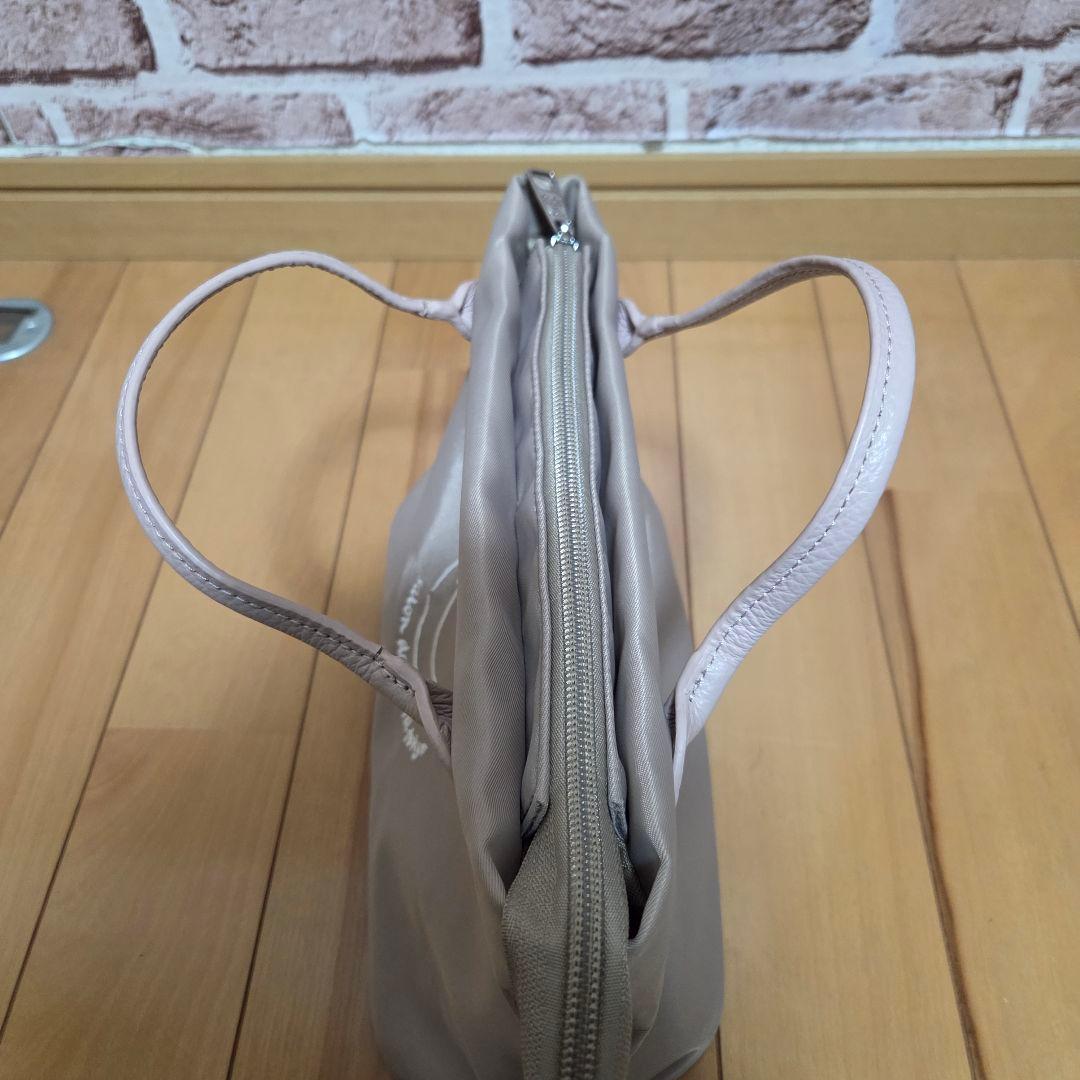 サロンドアルファード スマイル バッグインバッグ