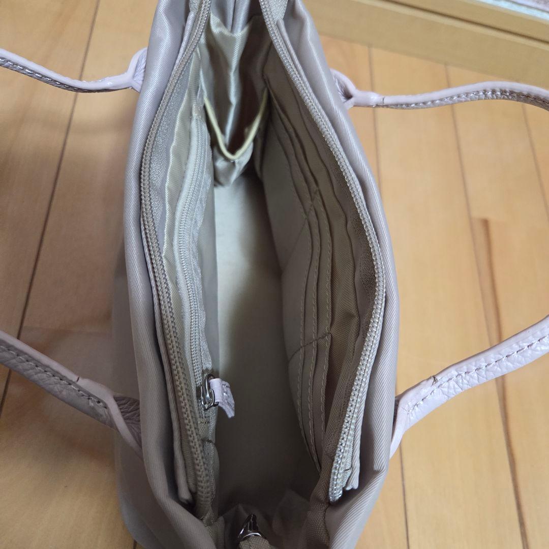 サロンドアルファード スマイル バッグインバッグ