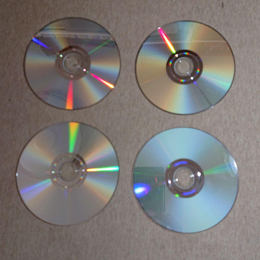 こえ恋 DVD〈全話 4枚組〉永野芽郁主演