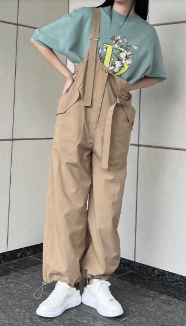 ✨美品 DOUBLE STANDARD CLOTHING タスランタイプライター