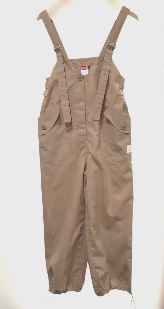 ✨美品 DOUBLE STANDARD CLOTHING タスランタイプライター