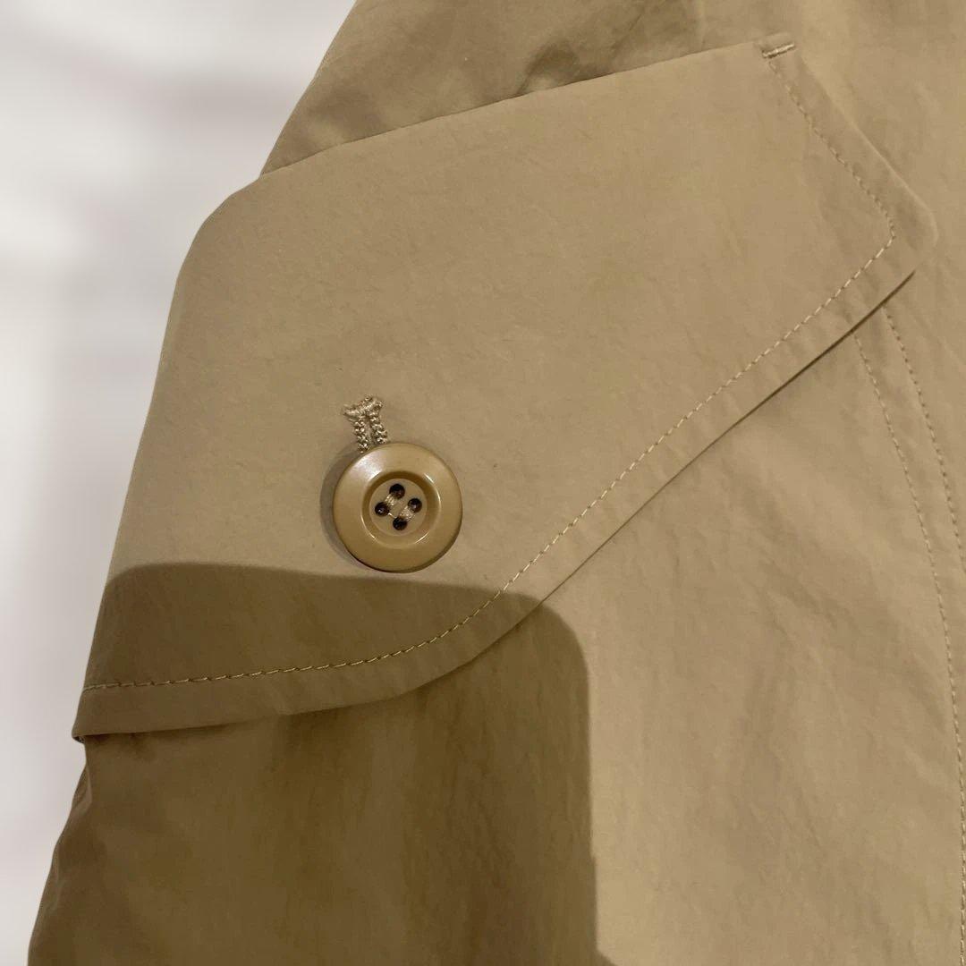 ✨美品 DOUBLE STANDARD CLOTHING タスランタイプライター