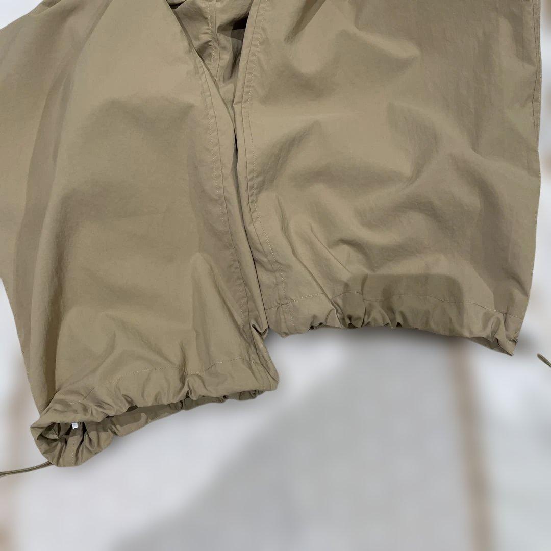 ✨美品 DOUBLE STANDARD CLOTHING タスランタイプライター