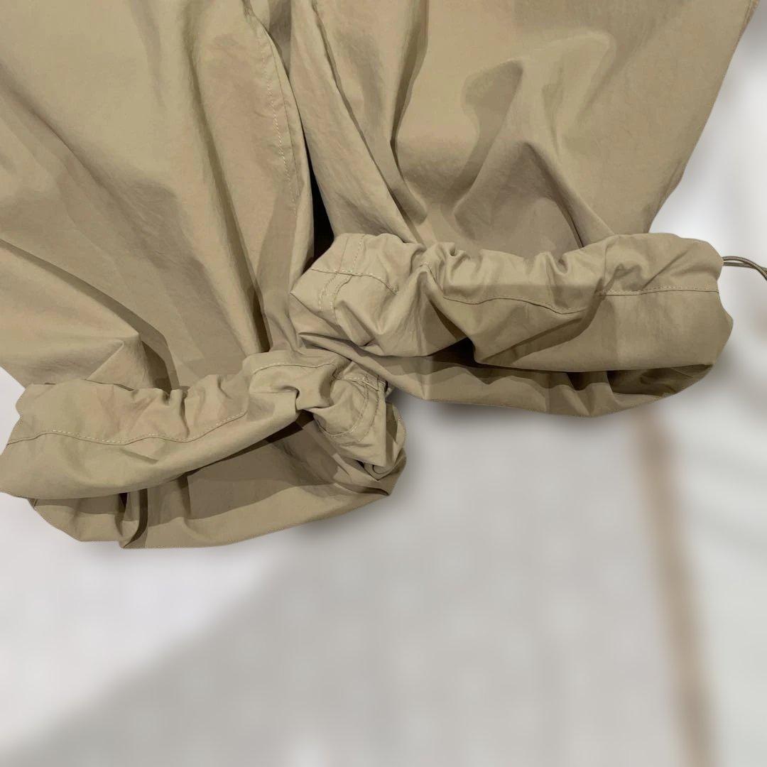 ✨美品 DOUBLE STANDARD CLOTHING タスランタイプライター