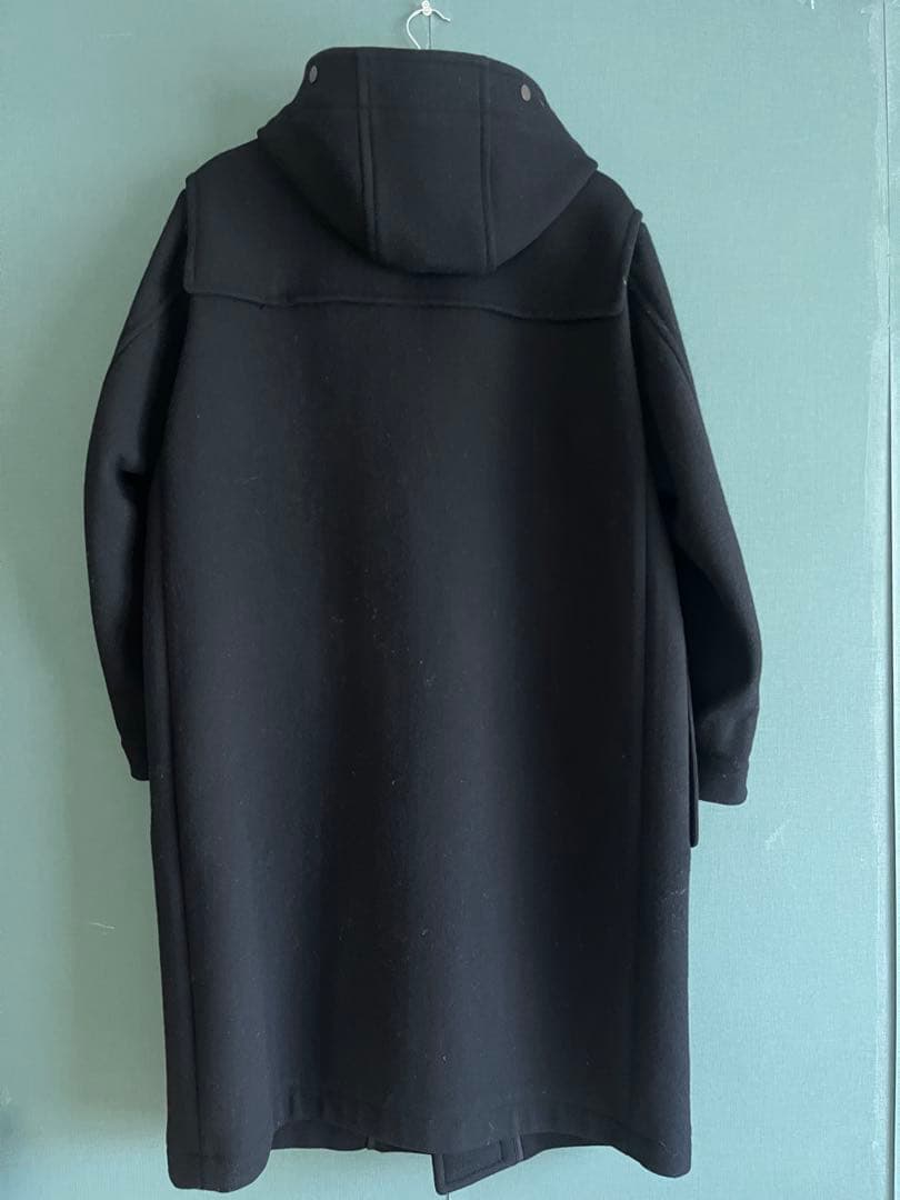 イレーヴ（YLEVE）ダッフルコート