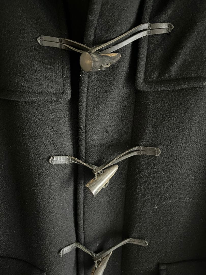 イレーヴ（YLEVE）ダッフルコート