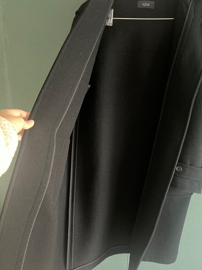 イレーヴ（YLEVE）ダッフルコート