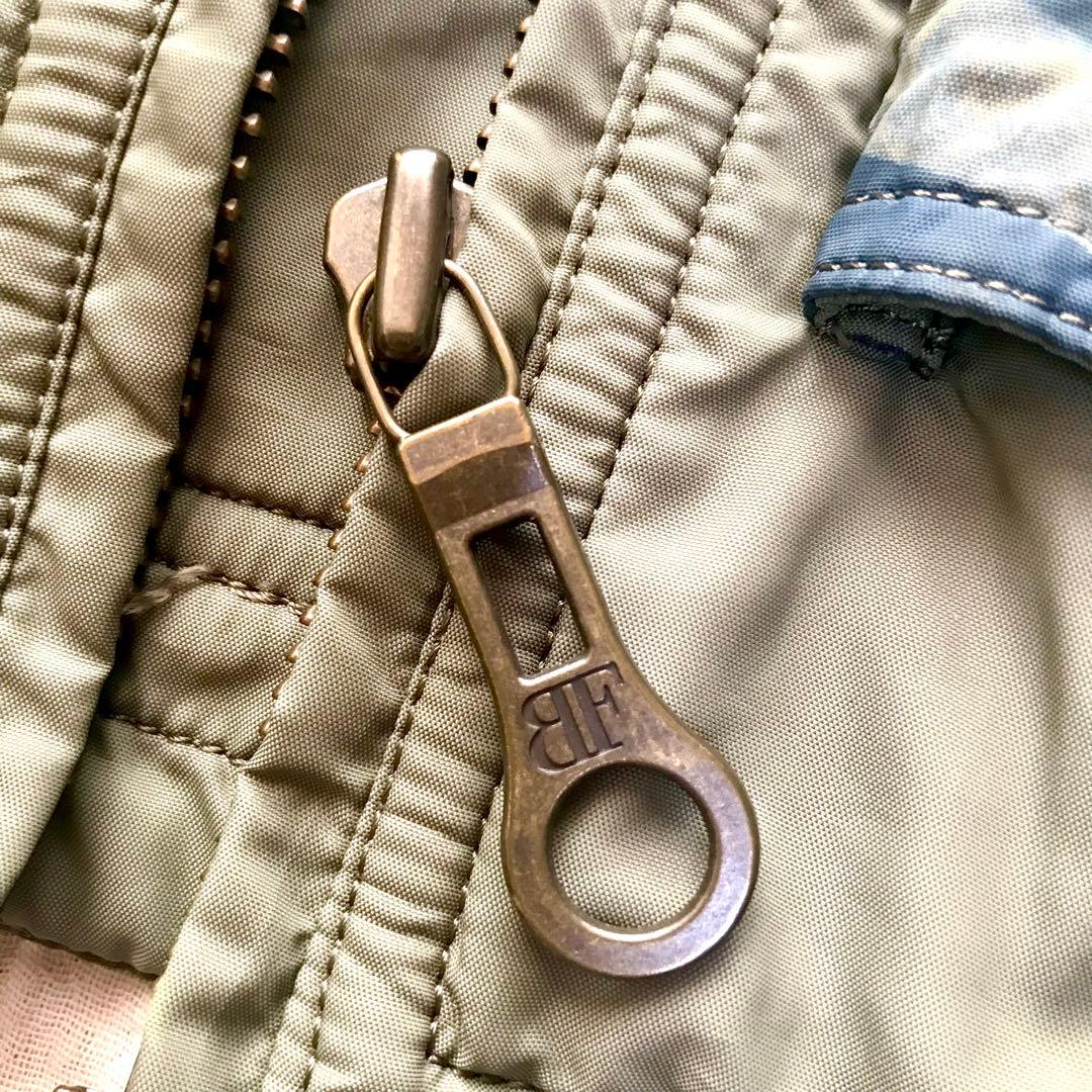 【BELFE HI-PER】ジャケット　ジャンパー　スキーウェア