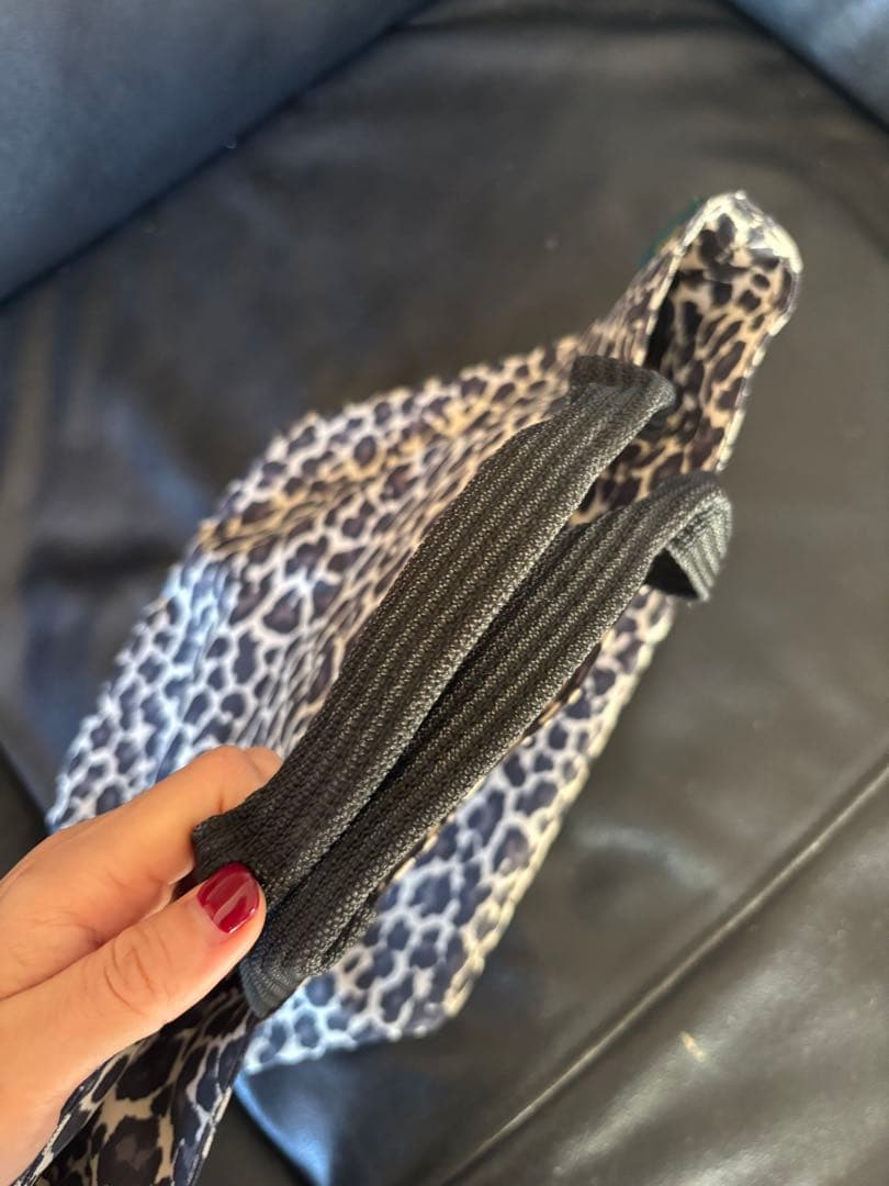 ジャッキーです。