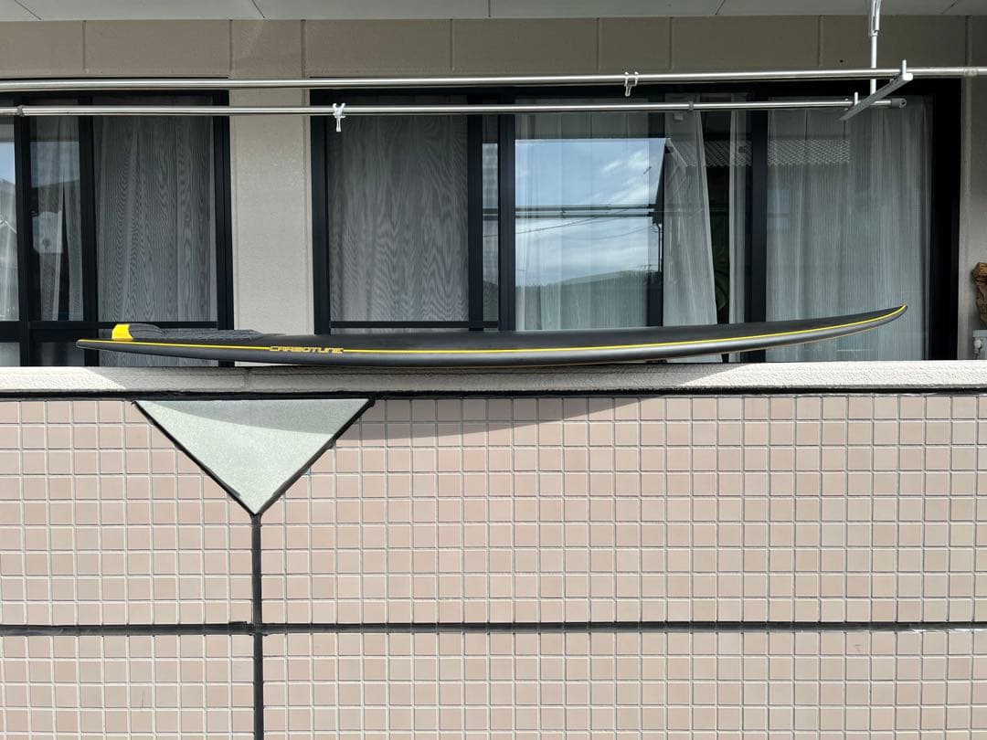 JS INDUSTRIES SUB XERO CARBOTUNE 5’8