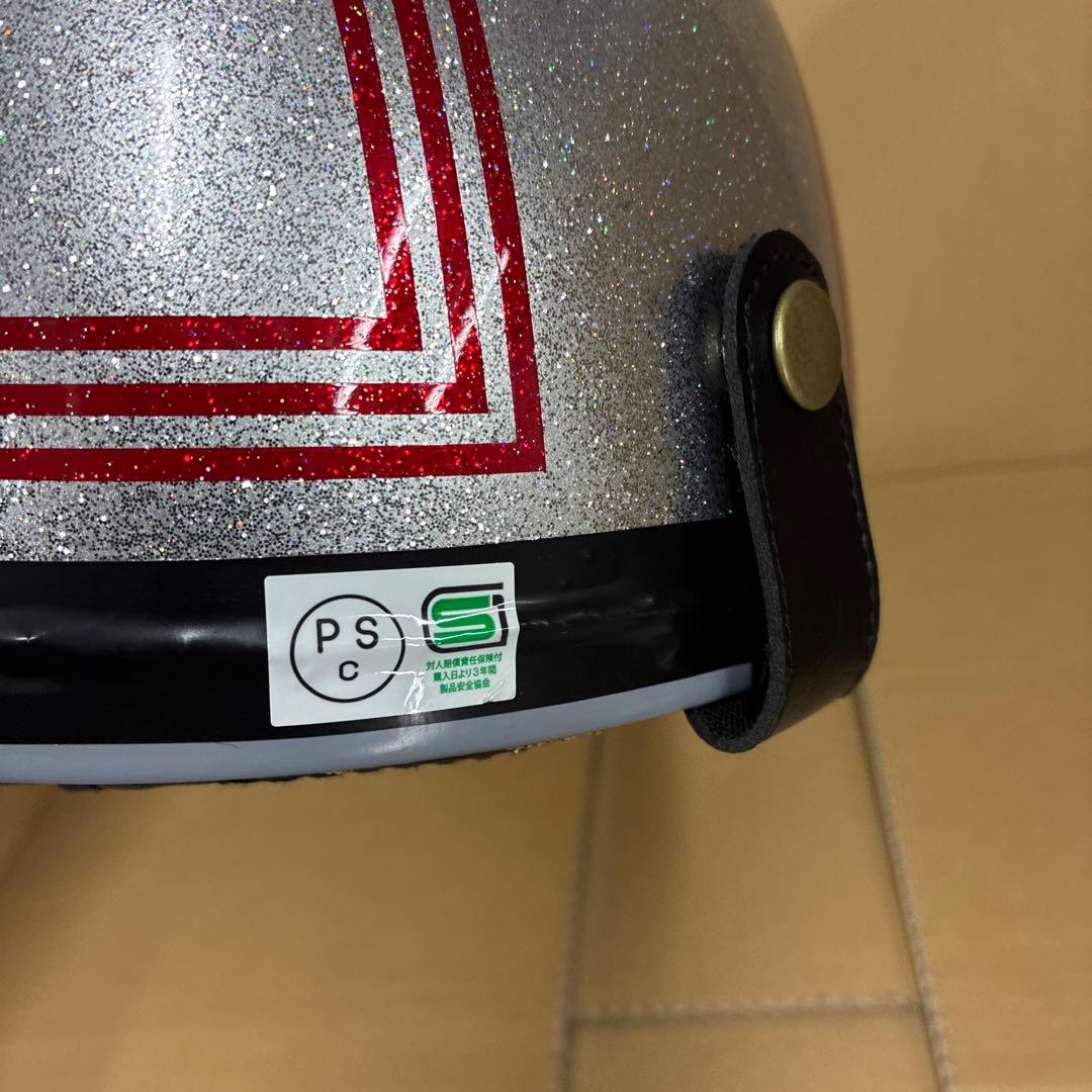 1 カスタムコルク半　マジックテープ　写真参考！