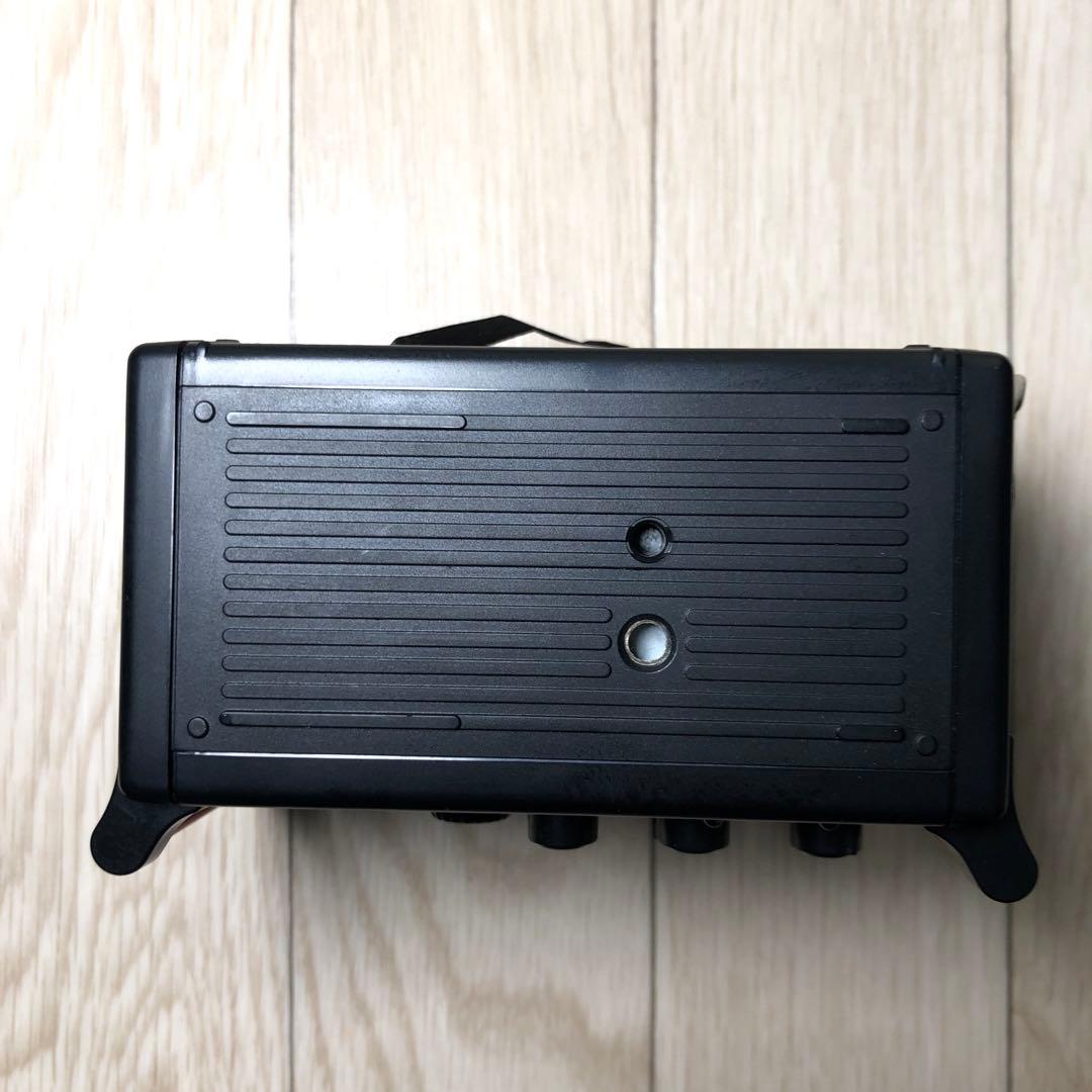 TASCAM DR-60DmkII マルチトラックレコーダー