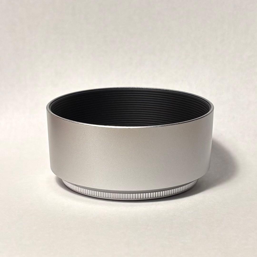 LUMIX 25mm f/1.7 単焦点レンズ