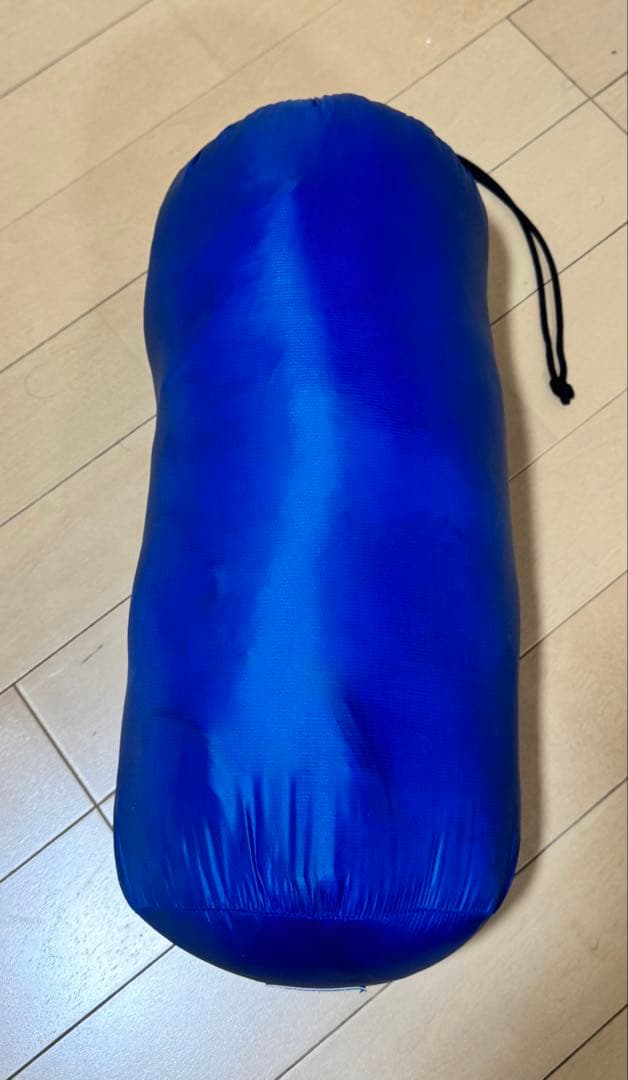 アウトドア寝具 highland Designs Down bag(hikers )