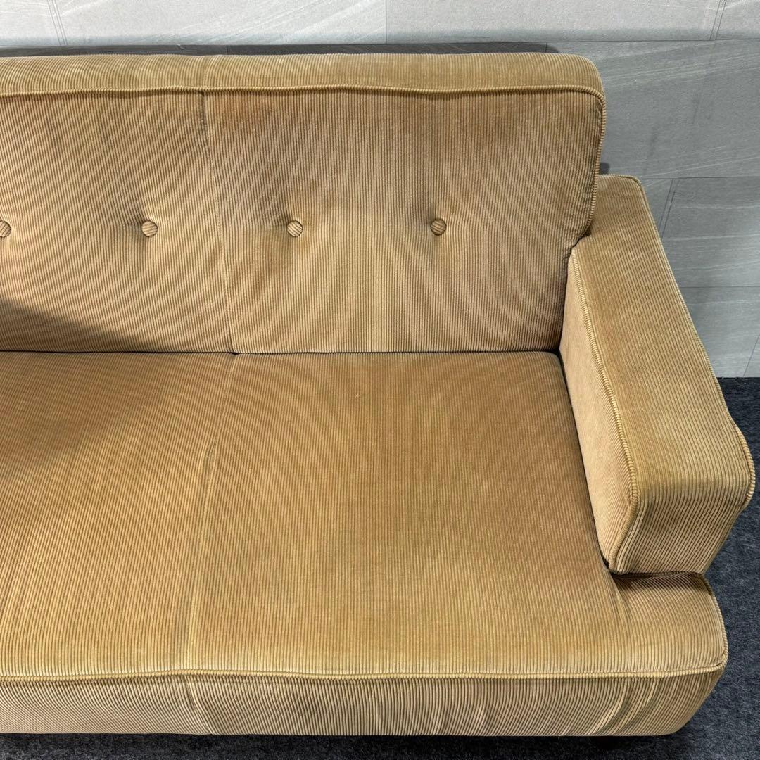 ソファ 2人掛け ラブソファ 格安 一人暮らし お買得 おしゃれ d3505