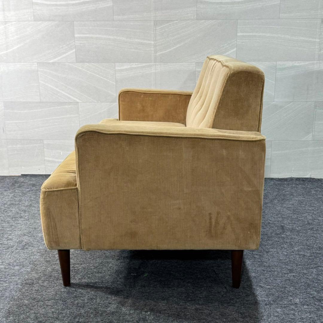 ソファ 2人掛け ラブソファ 格安 一人暮らし お買得 おしゃれ d3505