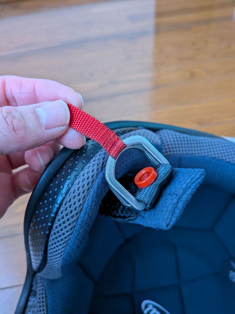 HARLEY-DAVIDSON ジェットヘルメット