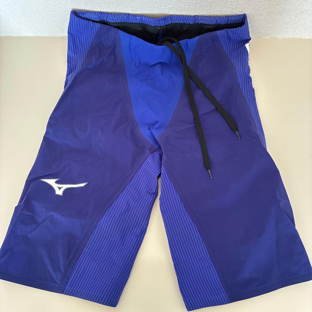 Mizuno 高速水着GX SONIC Ⅳ ST Lサイ ズ