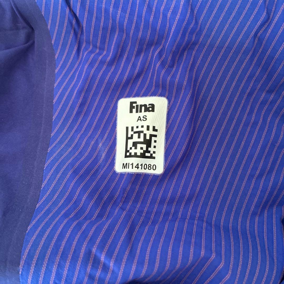 Mizuno 高速水着GX SONIC Ⅳ ST Lサイ ズ