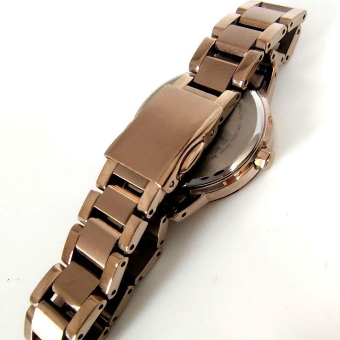 CITIZEN　シチズン　クロスシー　チィタニアライン　ハッピーフライト