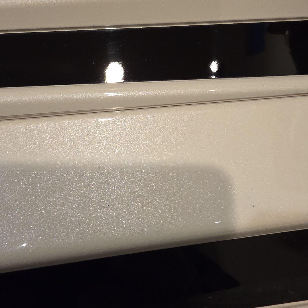 50 プリウス 前期後期 モデリスタ サイドステップ サイドスカート