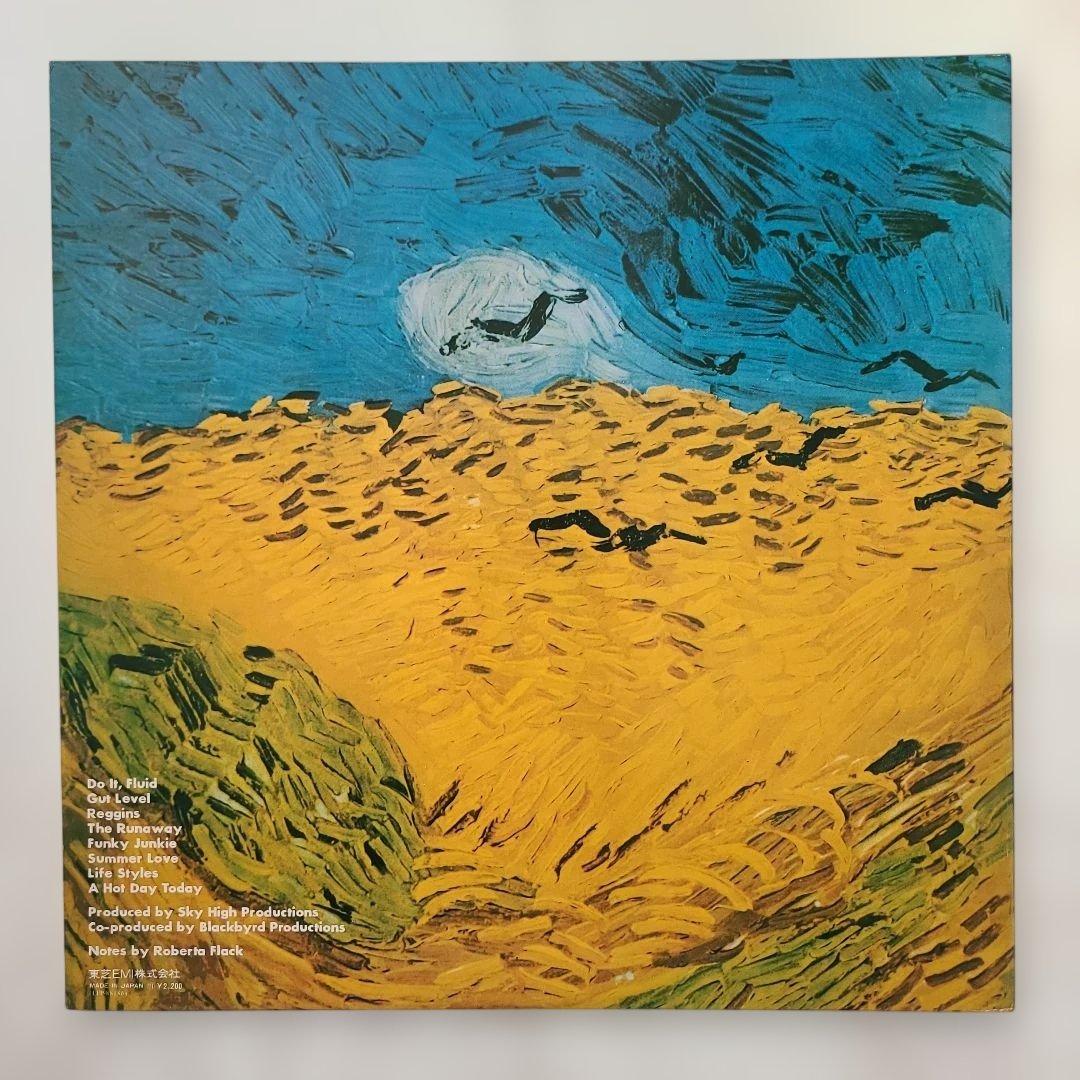 ★ＪＰＮオリジナル盤★『ブラック・バーズ』名盤２枚セット