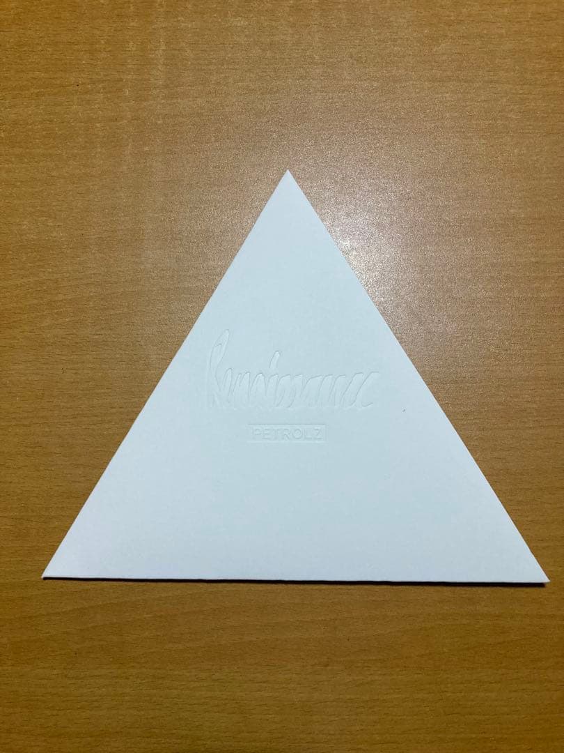 PETROLZ 長岡亮介 ギター CD 5枚セット