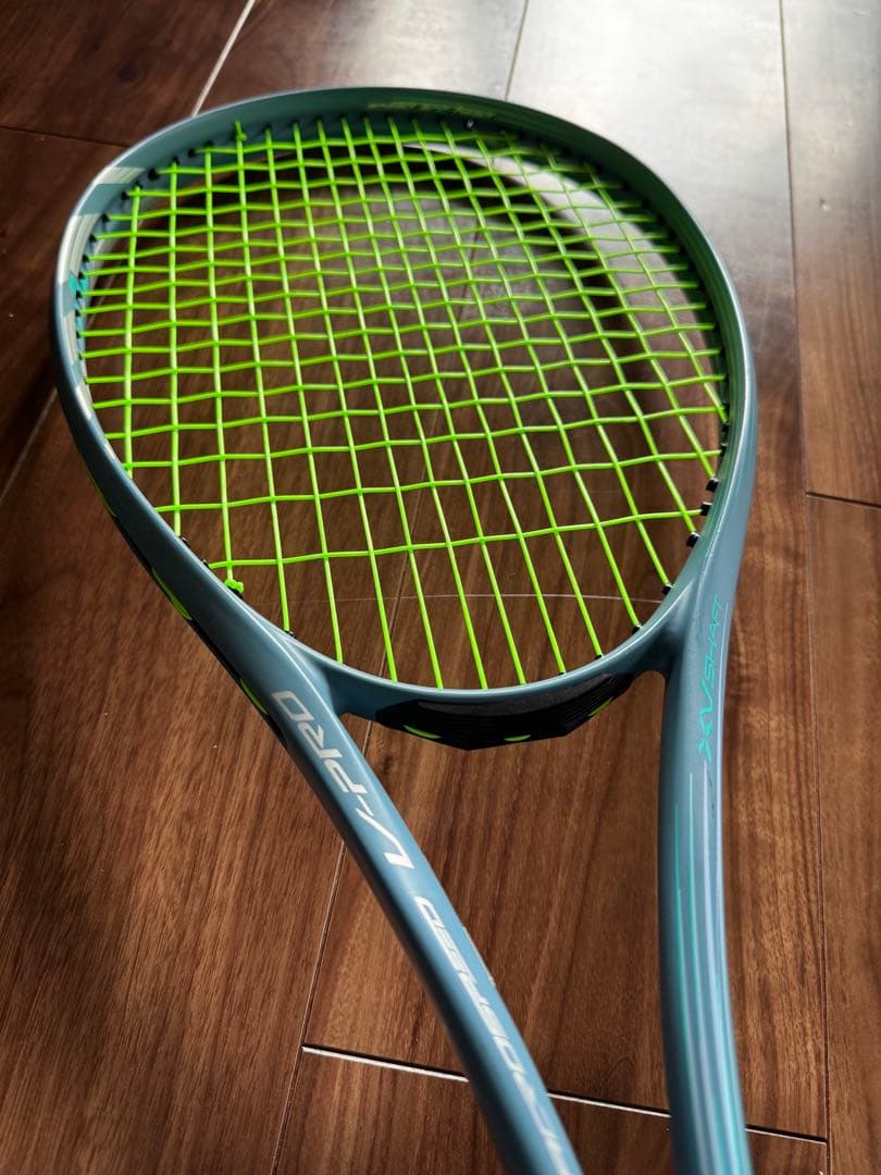 アクロスピード　V-PRO　ACROSPEED