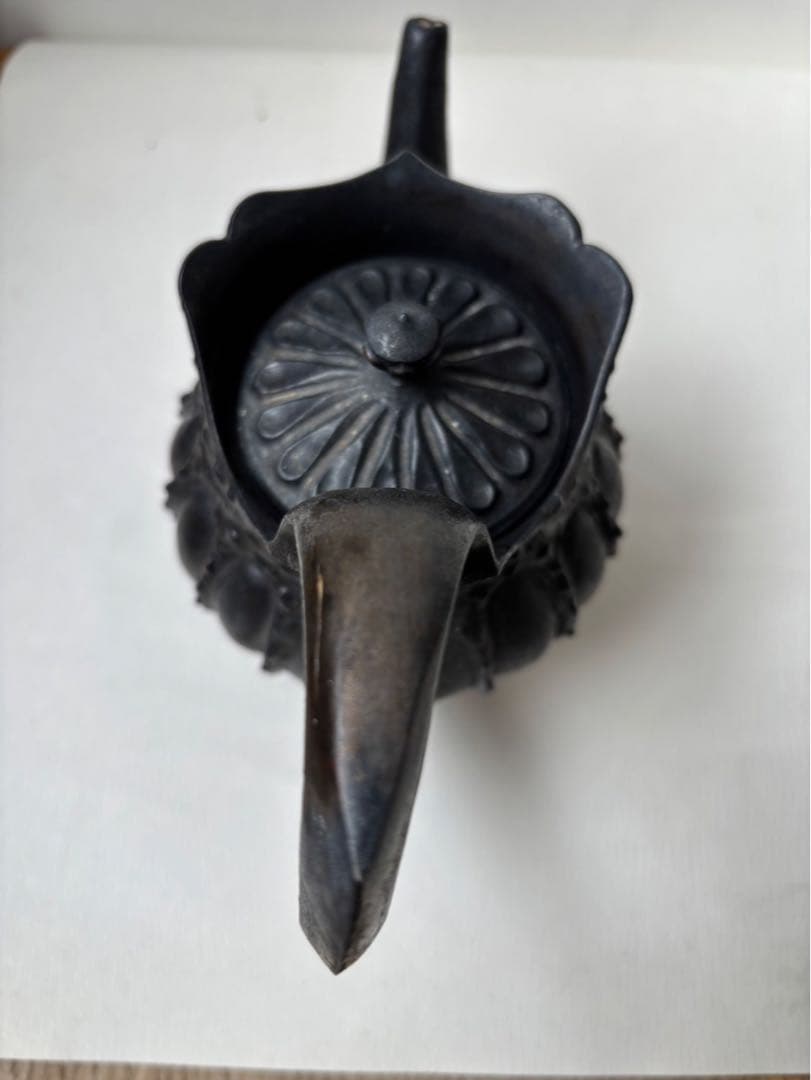 伊藤　剛俊　ポット