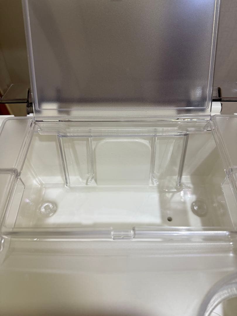 every frecious tall ウォーターサーバー　ホワイト